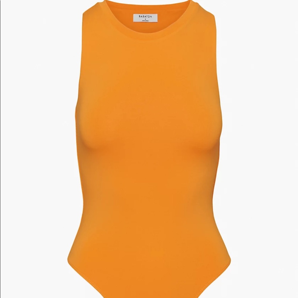 Brand new Aritzia contour bodysuit
